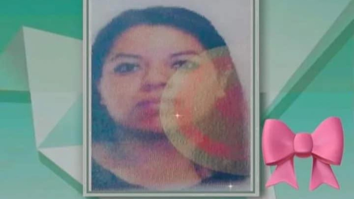 Adeline, joven guanajuatense, desapareció en Coahuila el 4 de abril