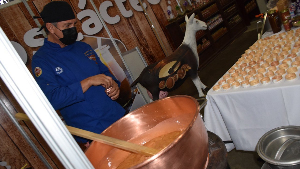 “Habrá desabasto de productos lácteos y agroalimentarios”