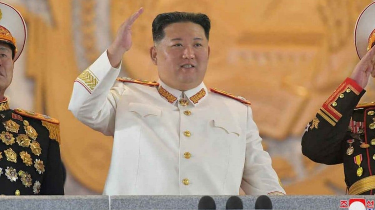 Kim Jong Un pide fortalecer y desarrollar más armas nucleares