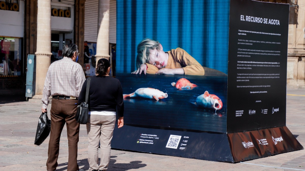 SAPAL y el ICL advierten el DÍA CERO