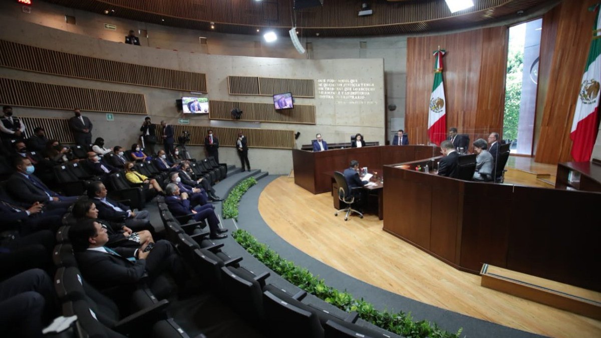 Declaran inválida la revocación de mandato