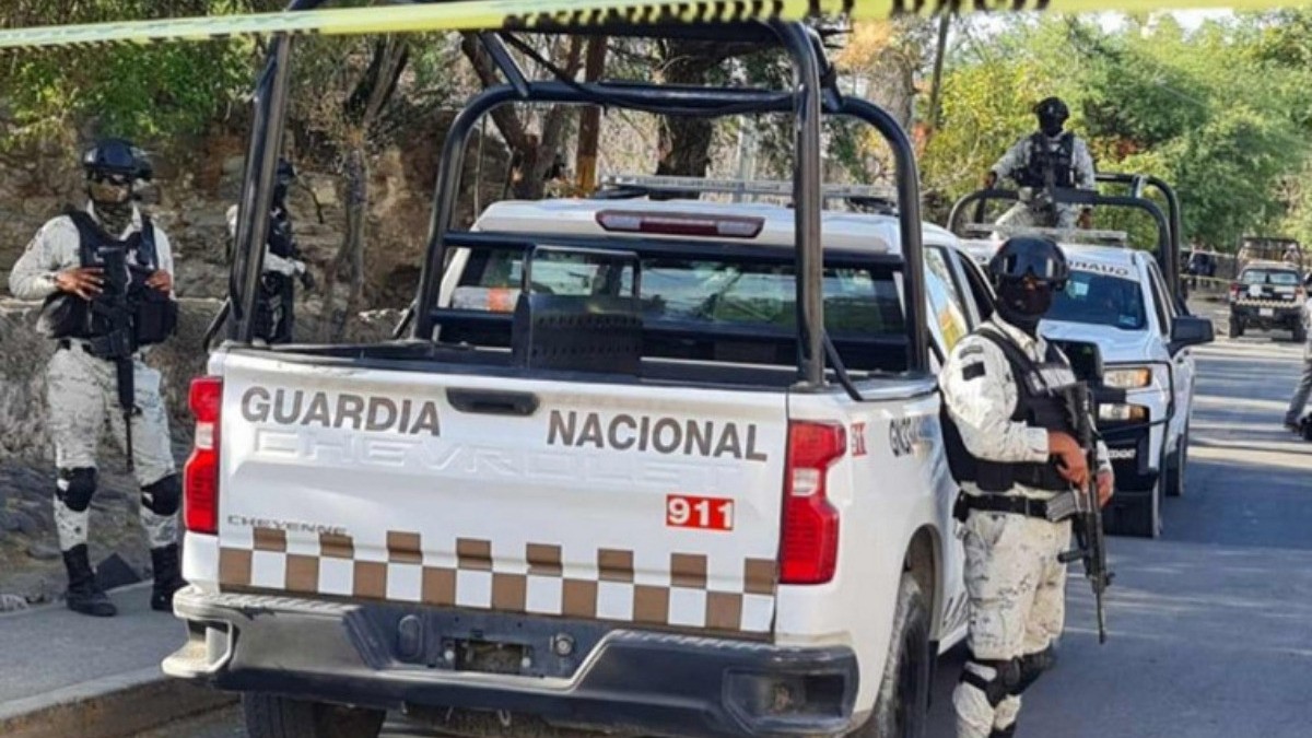 Estable, alumna de la UG después de operación: gobernador