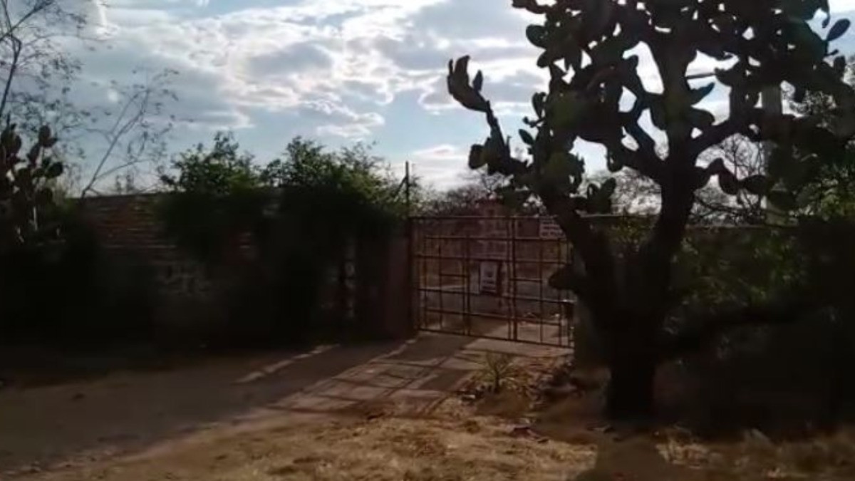 Encuentran fosa clandestina en los límites entre Guanajuato y Jalisco