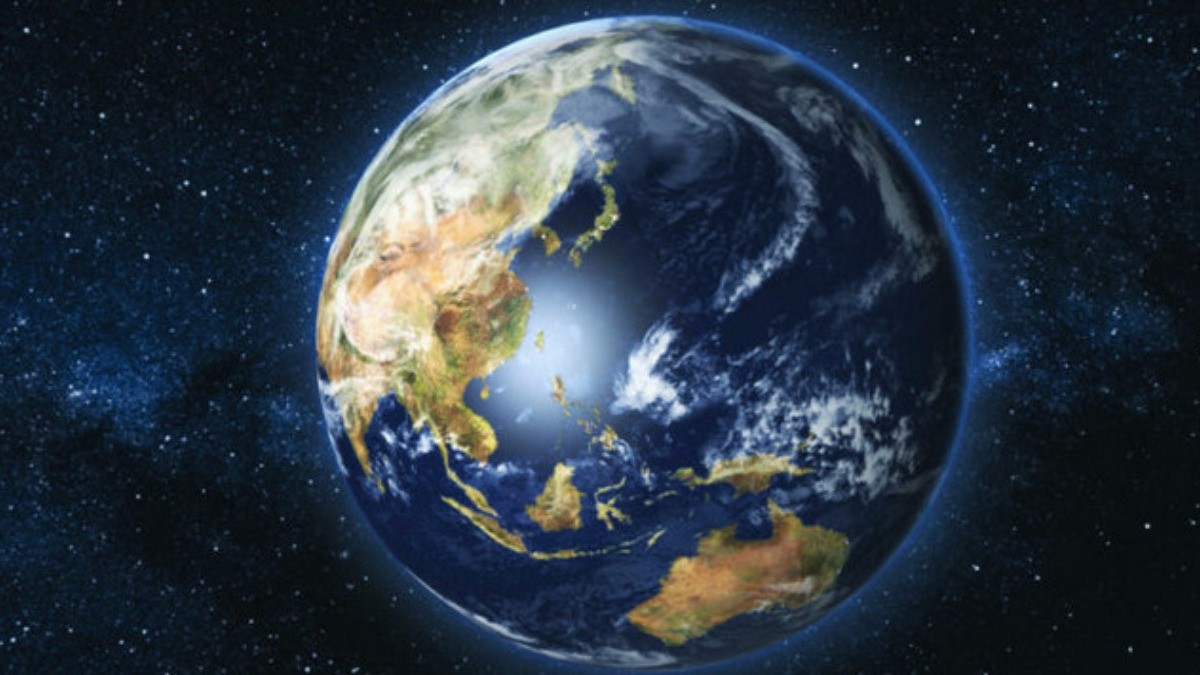 Asteroide “potencialmente peligroso” roza la Tierra