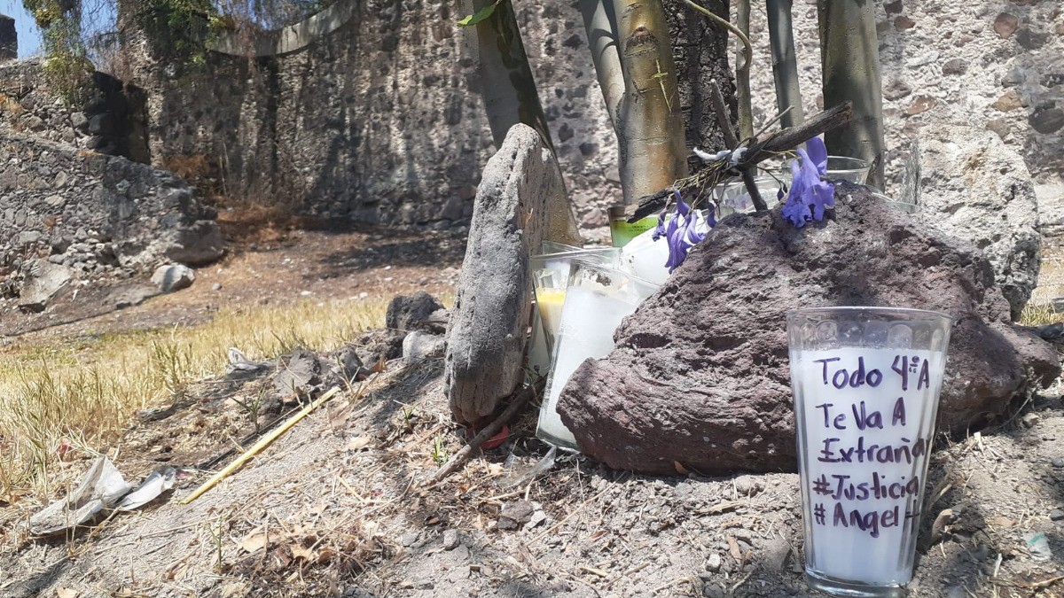 Temor y repudio se respira en El Copal; “ya no nos sentimos seguros”