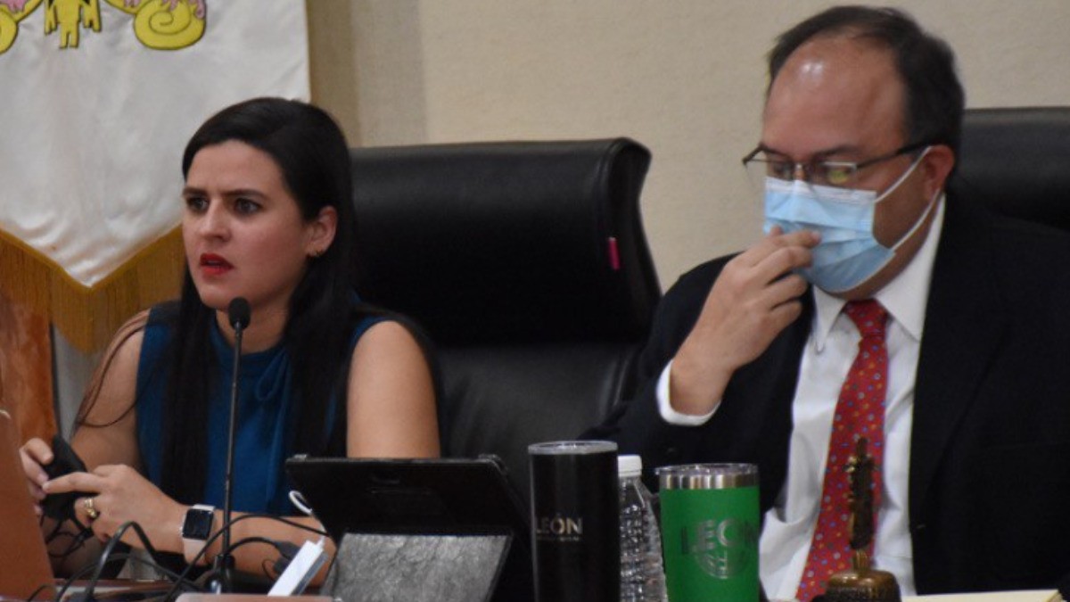 Gabriel Padilla aún no regresa el predio del Kínder Juan Aldama: síndico