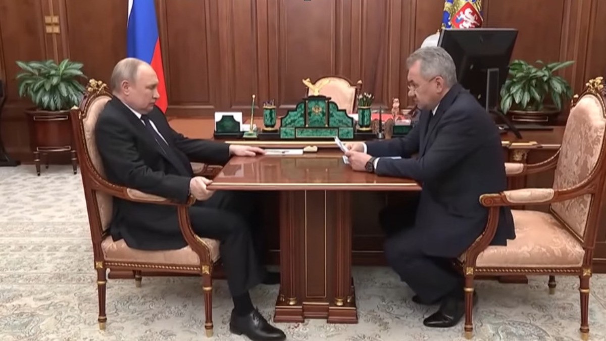 Vladimir Putin, ¿a cirugía por cáncer?