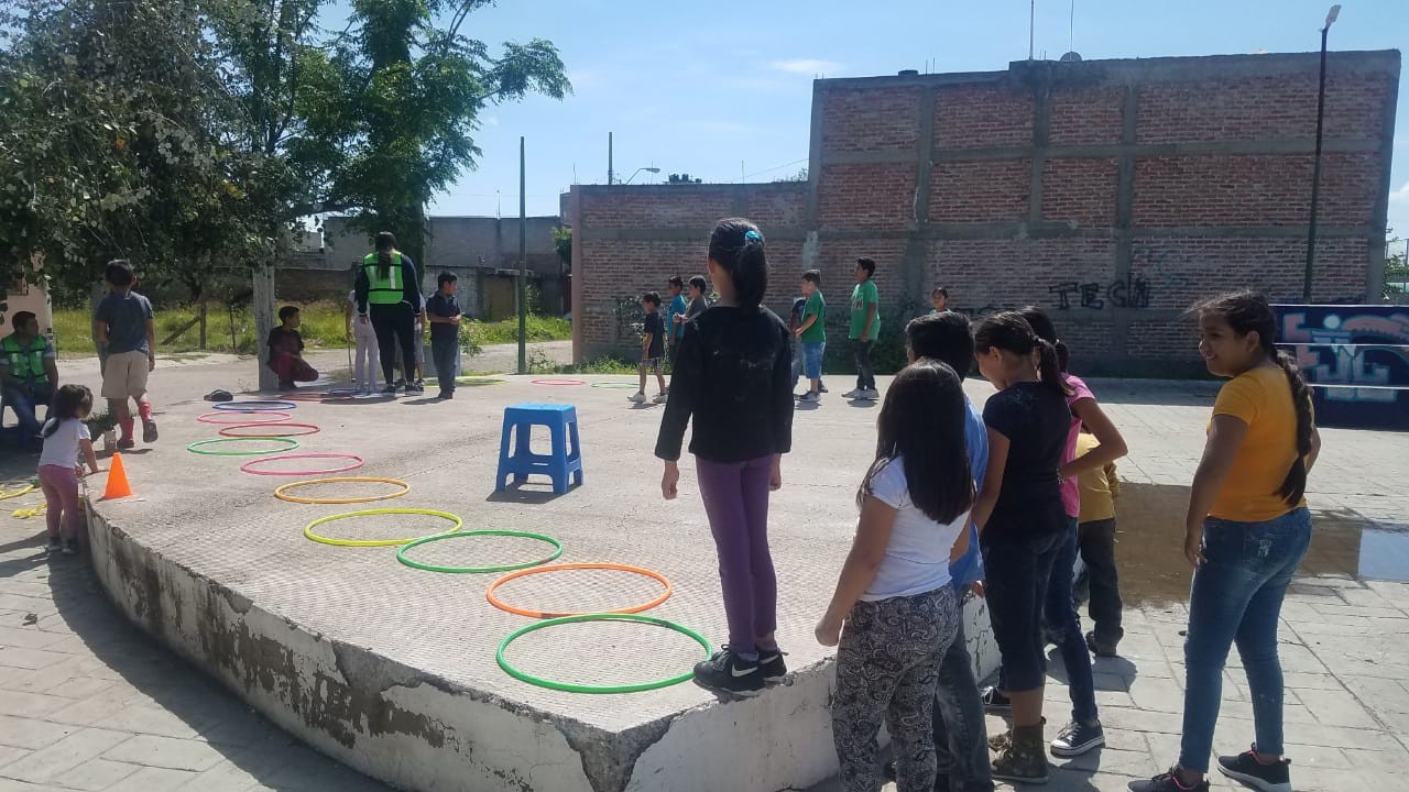 Conforman 141 Comités de Seguridad Ciudadana en León