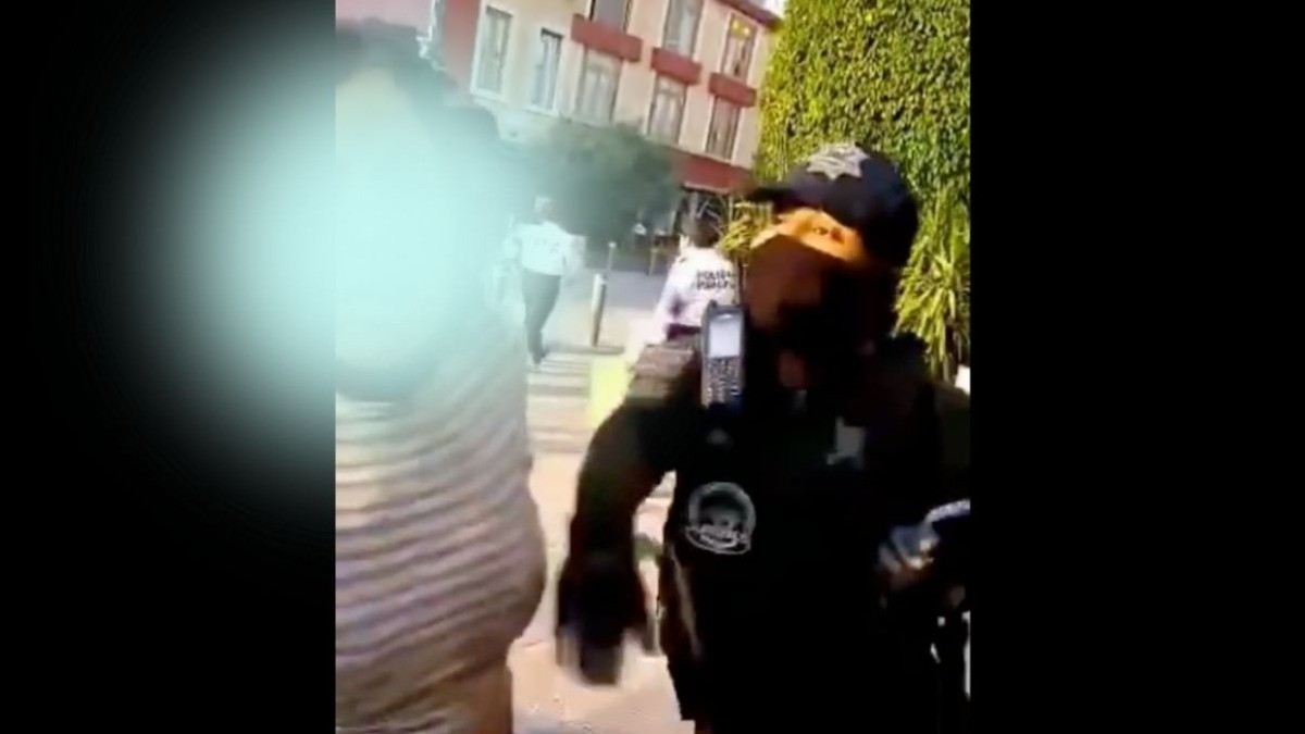 Denuncian feministas golpes y detenciones arbitrarias de la Policía de Irapuato