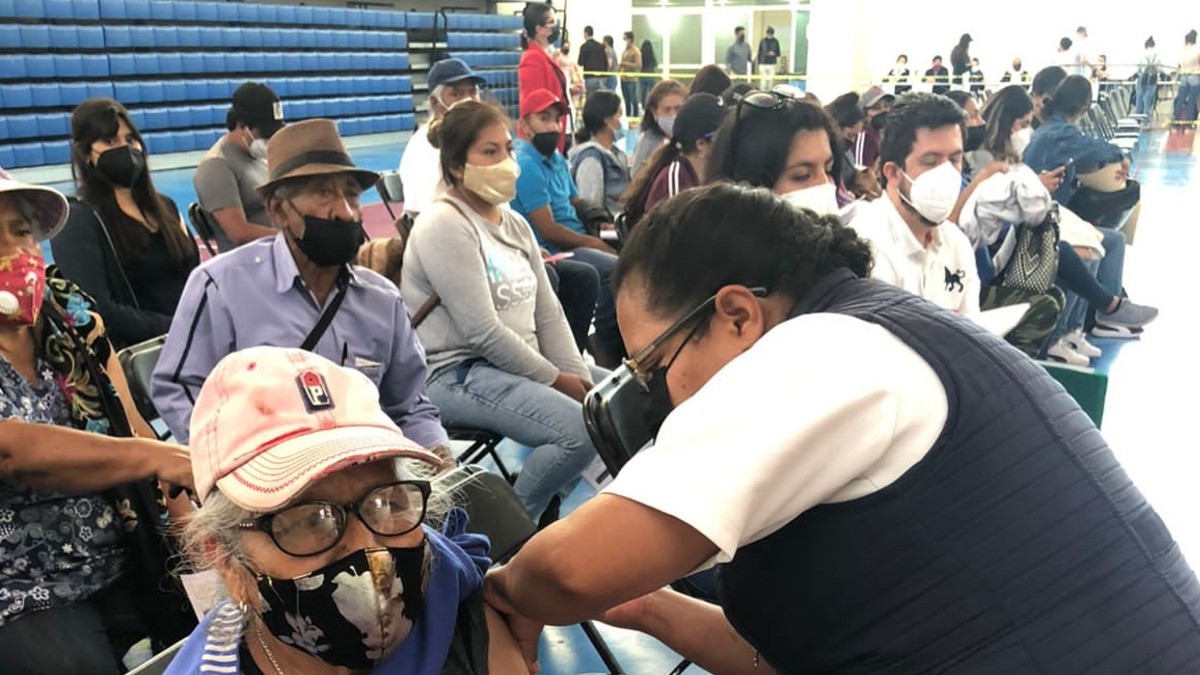 Rechaza Guanajuato aplicar 800 mil vacunas antIcovid-19 caducadas