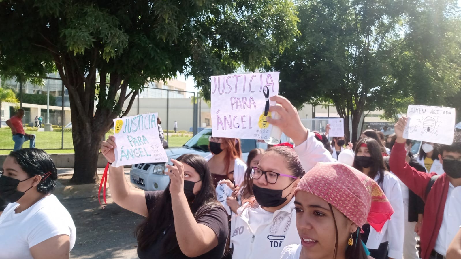 Dan prisión preventiva a segundo guardia nacional ligado al asesinato de estudiante