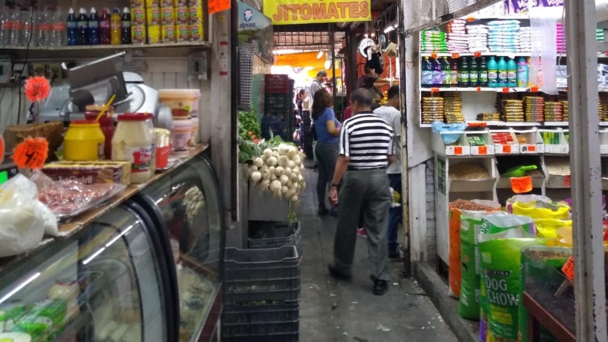 Rechaza Usabiaga Díaz control de precios ante inflación