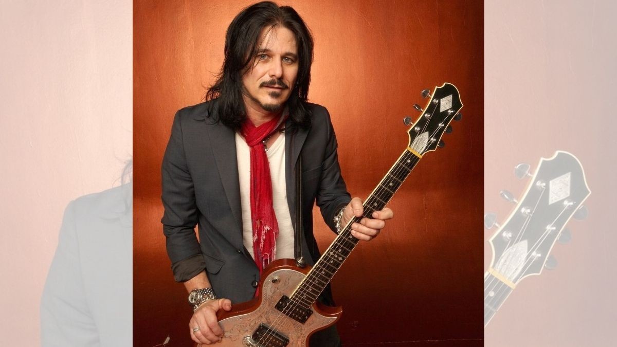 Gilby Clarke, exguitarrista de Guns N' Roses, se presentará en León