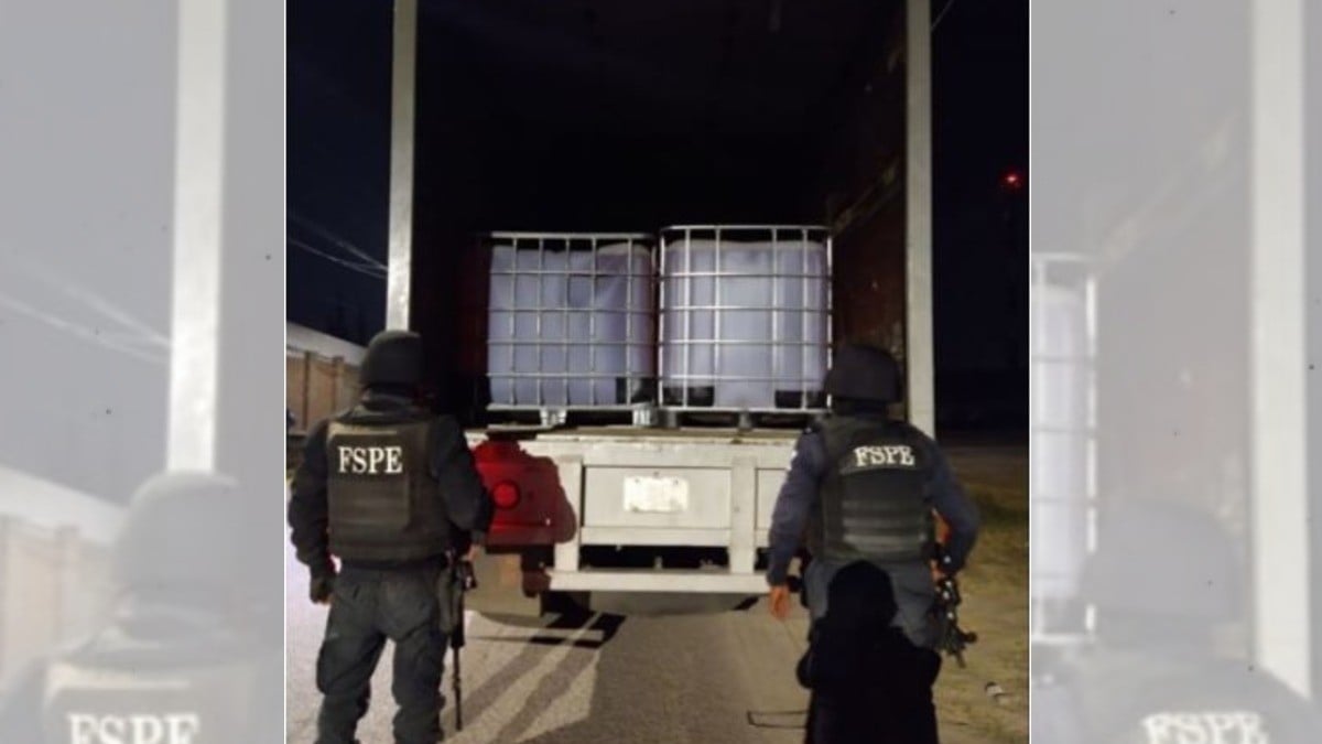 Detectan 14 tomas de huachicol durante la semana pasada