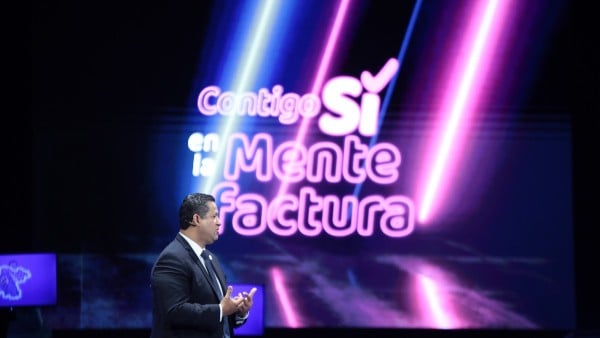 Destaca gobernador logros del valle de la mentefactura durante su cuarto informe