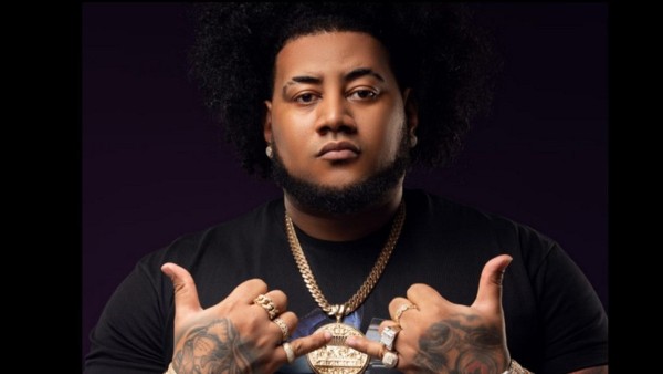 Promo 809, el genio detrás de los éxitos del momento