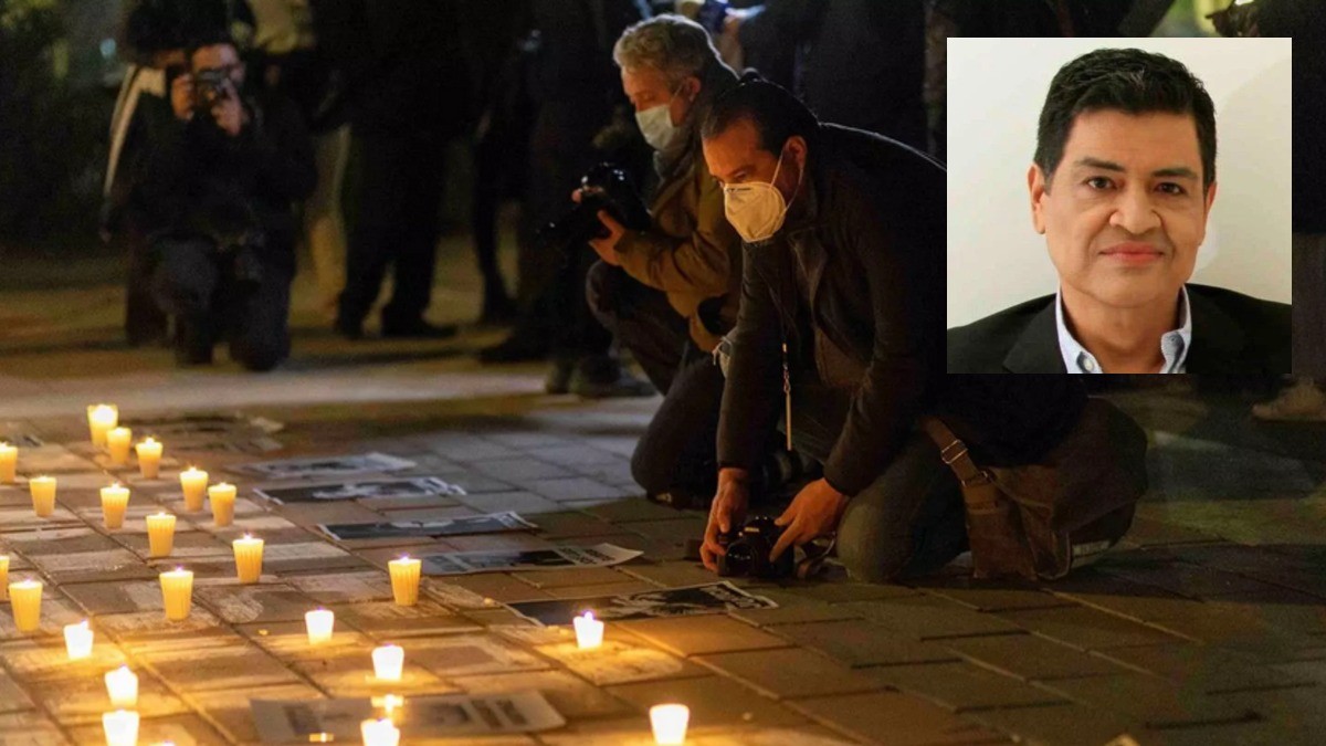 Ejecutan a columnista de El Debate, en Culiacán