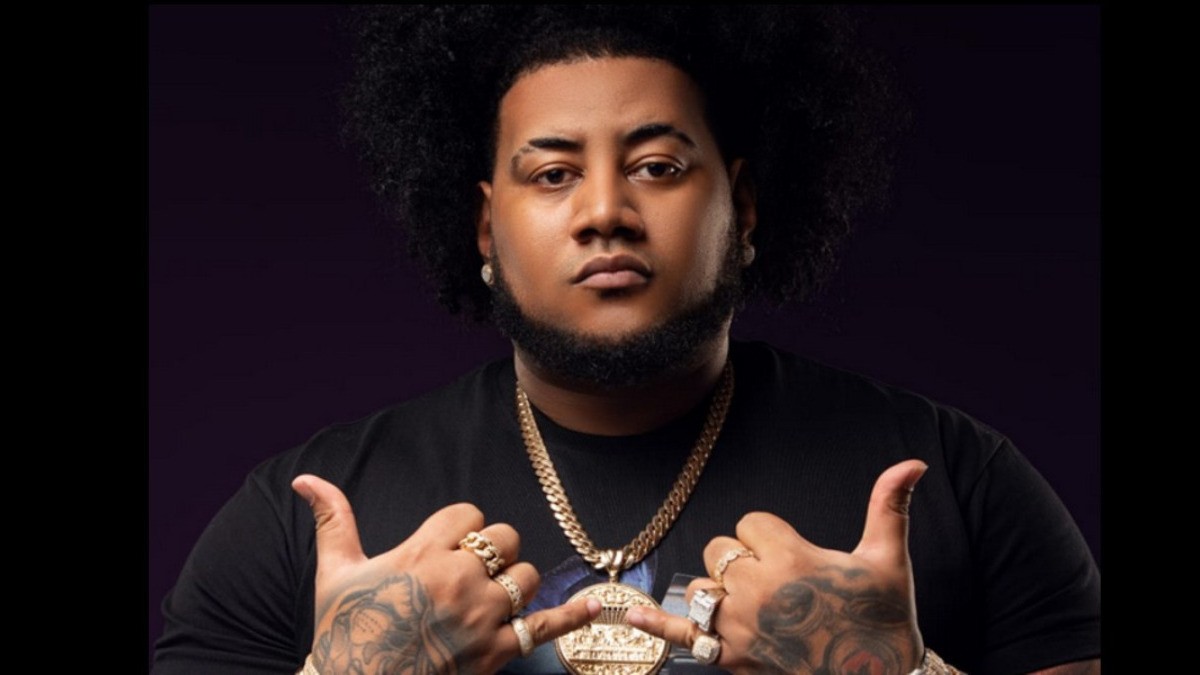 Promo 809, el genio detrás de los éxitos del momento