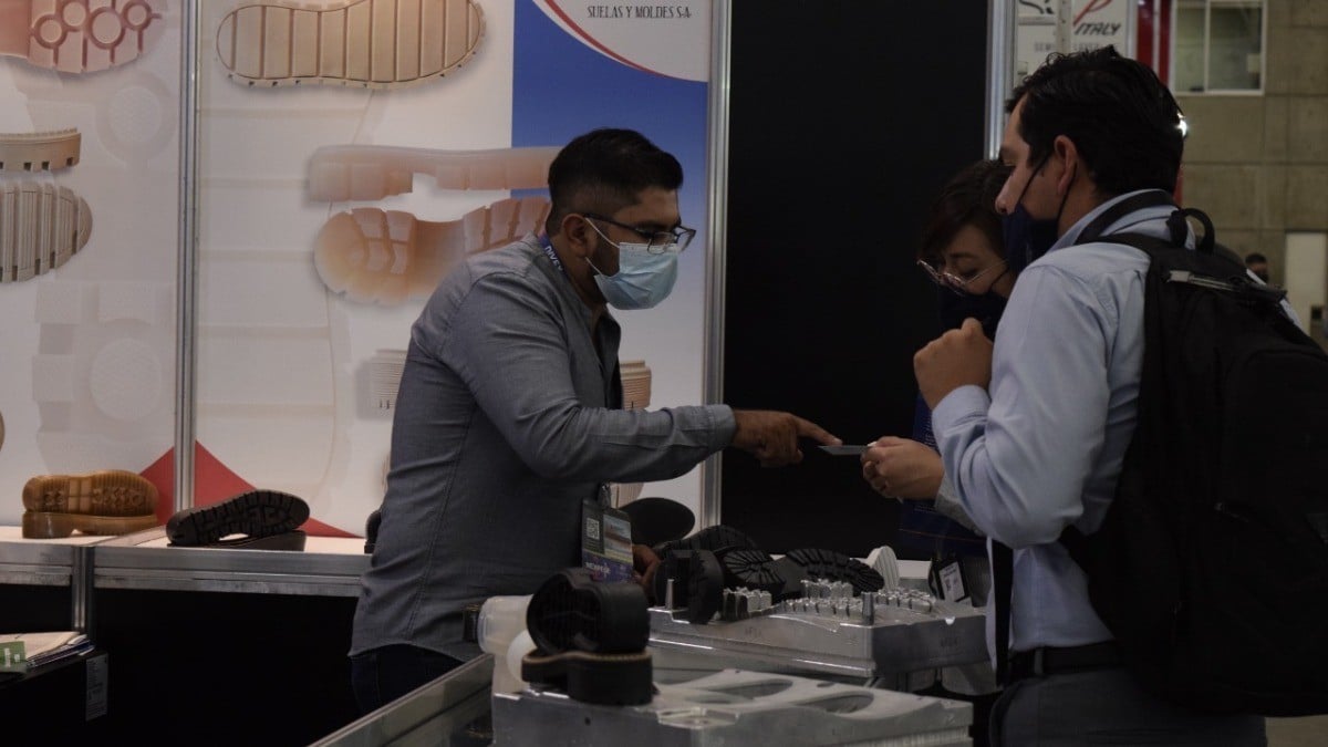 Avanza ANPIC con evento presencial