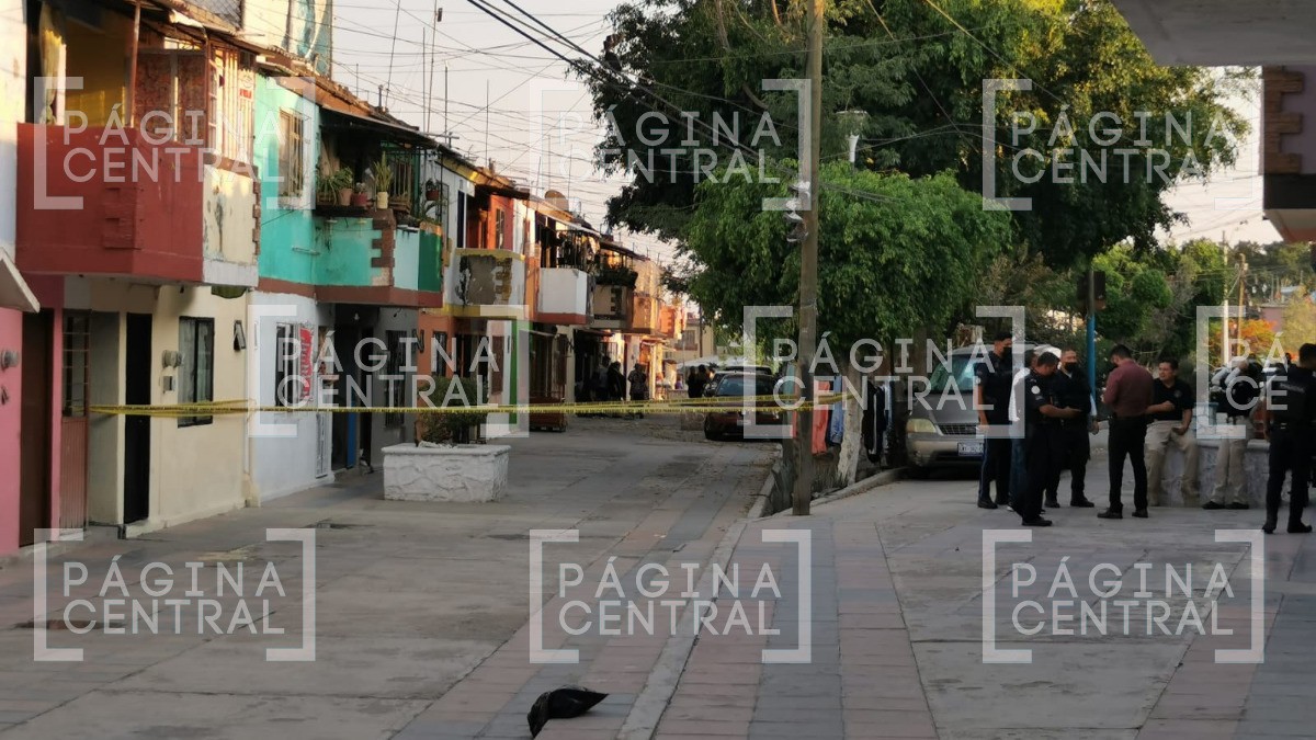 Libera policía a una mujer secuestrada en Delta de Jerez