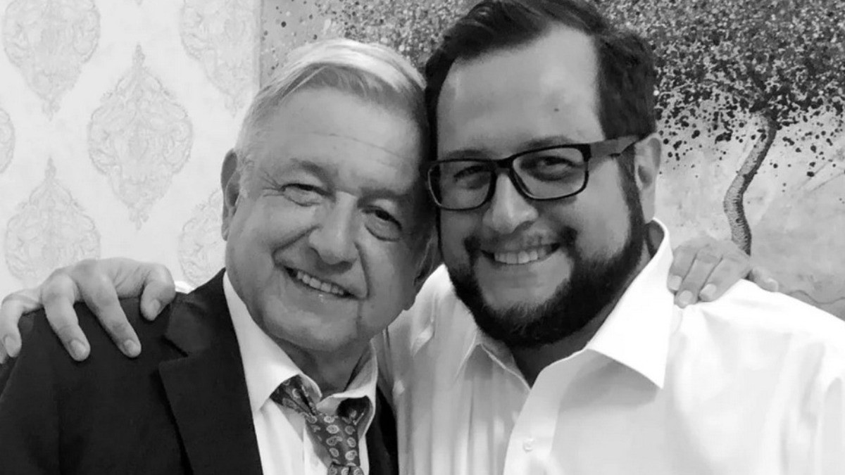 Función Pública ‘perdona’ a hijo de AMLO por la 'Casa gris'