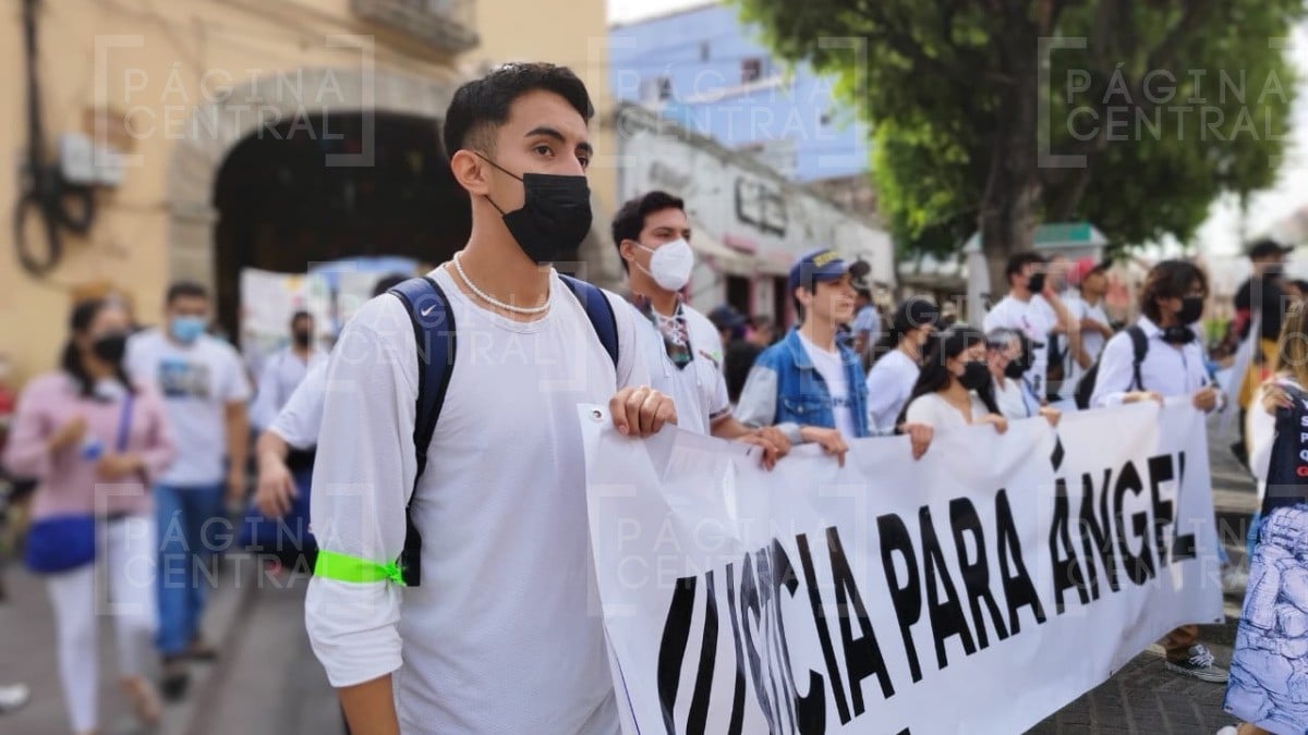 Vinculan a proceso a marino que disparó y mató a Ángel en El Copal