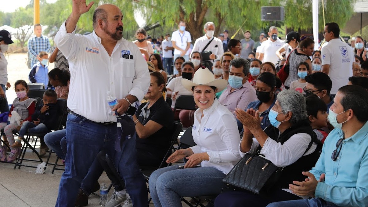 Buscan construir secundaria en La Arcina