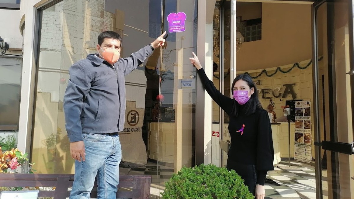 Ya son 29 hoteles con certificado de espacios seguros