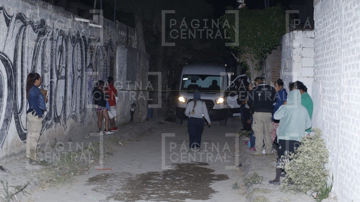 Muere niño en incendio en vivienda de León