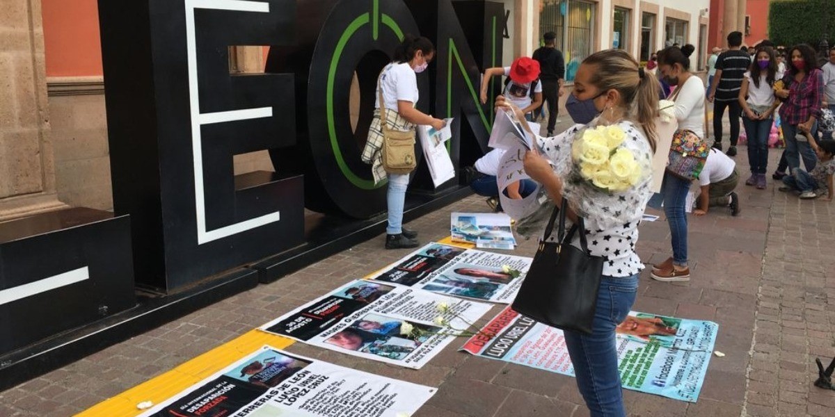 Destina Federación 12 millones de pesos para la búsqueda de personas en Guanajuato