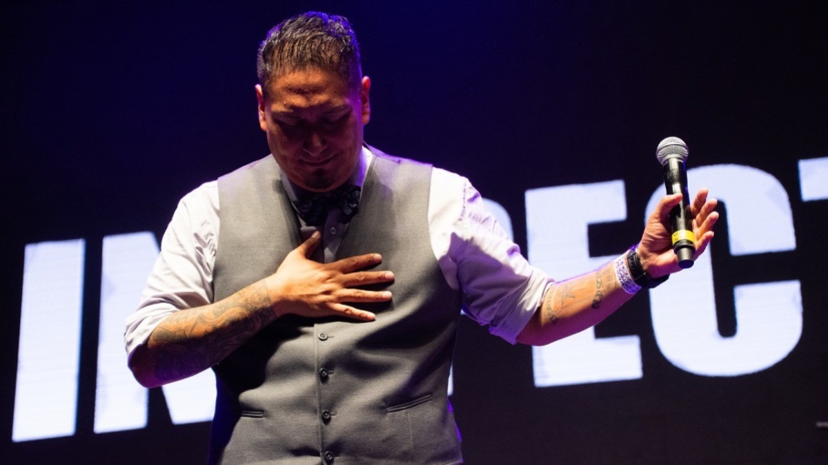 ¡Inspector celebrará en León 20 años del disco “Alma en Fuego“!