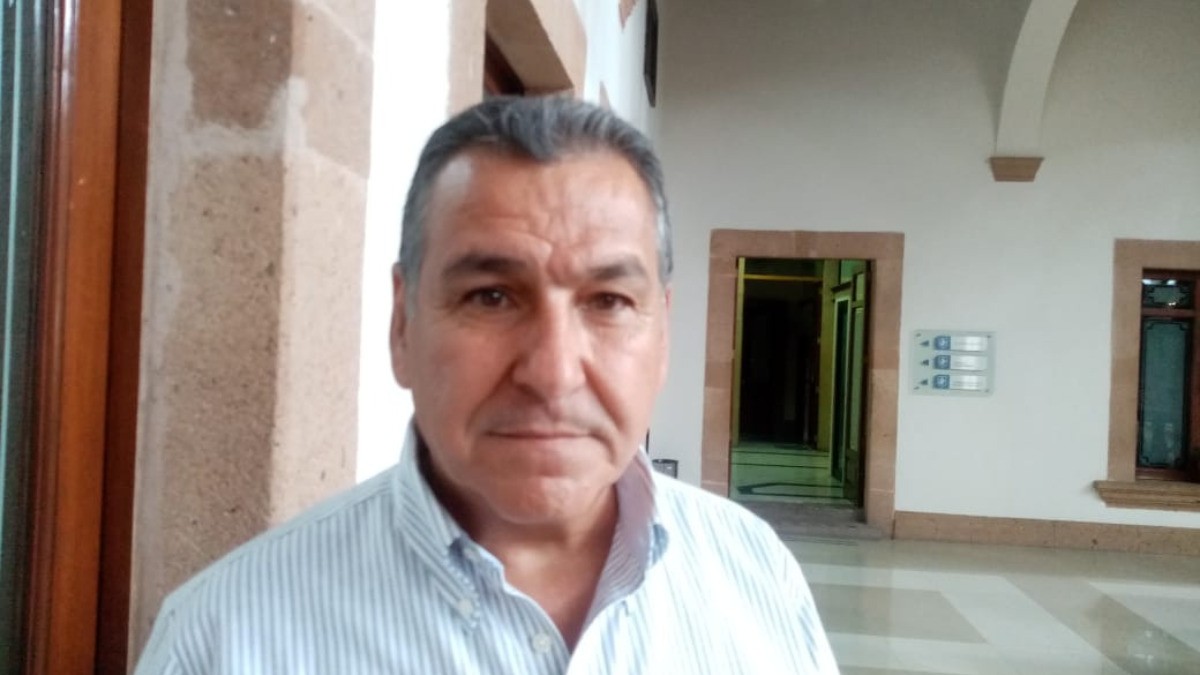 Poner a David Novoa frente al Patronato de la Feria, la mejor elección: Ismael Plascencia