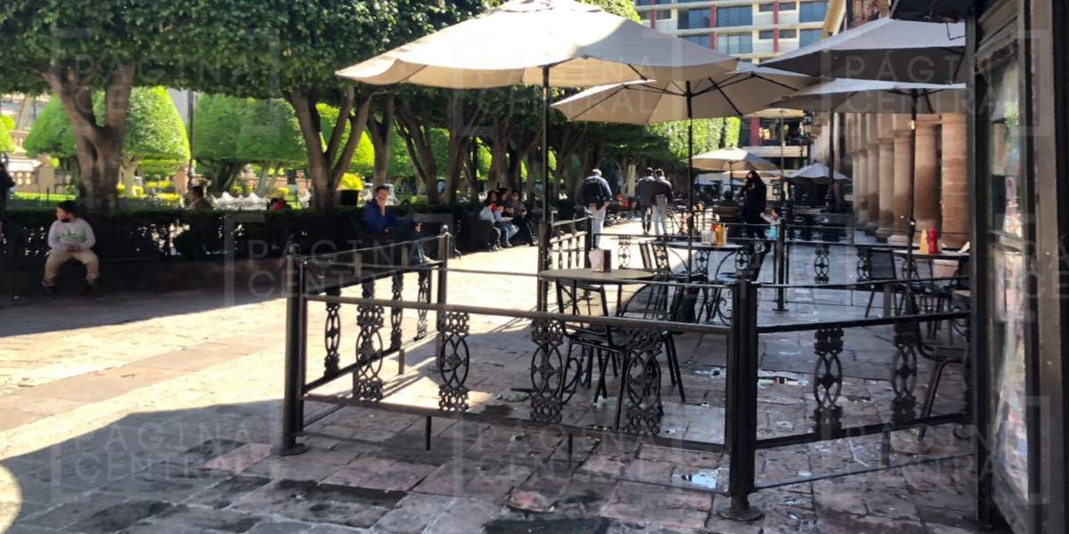 Comercios de la ciudad serían espacios seguros para mujeres