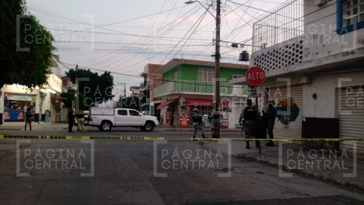 Matan ‘El Pelón’, conocido tatuador de La Piscina