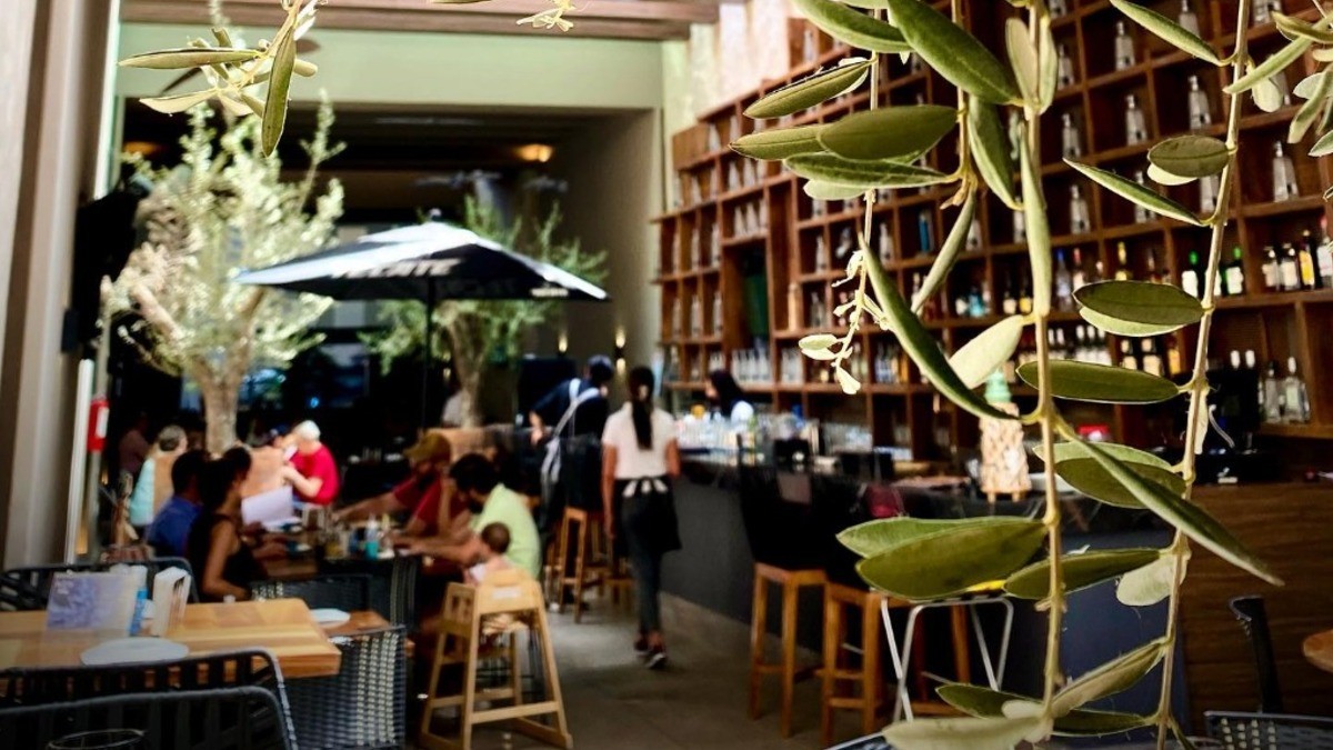 Confían restauranteros en celebrar el 10 de mayo con lleno del 100 %