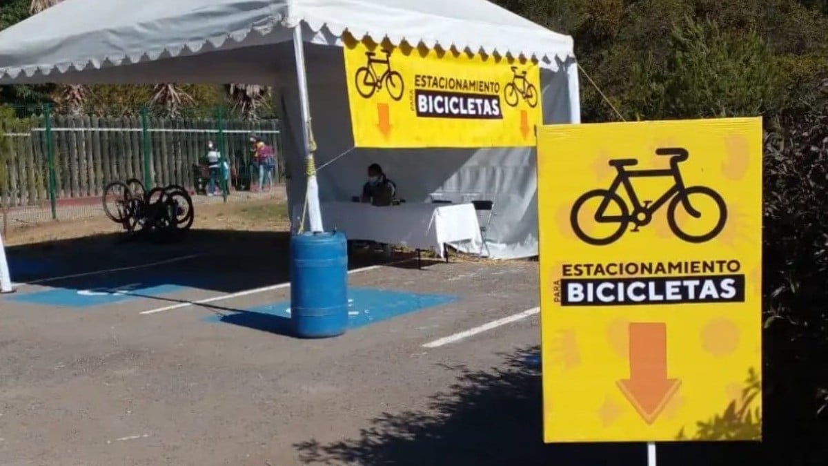 Preparan Ruta León #ViveTuCiudad, un nuevo paseo ciclista