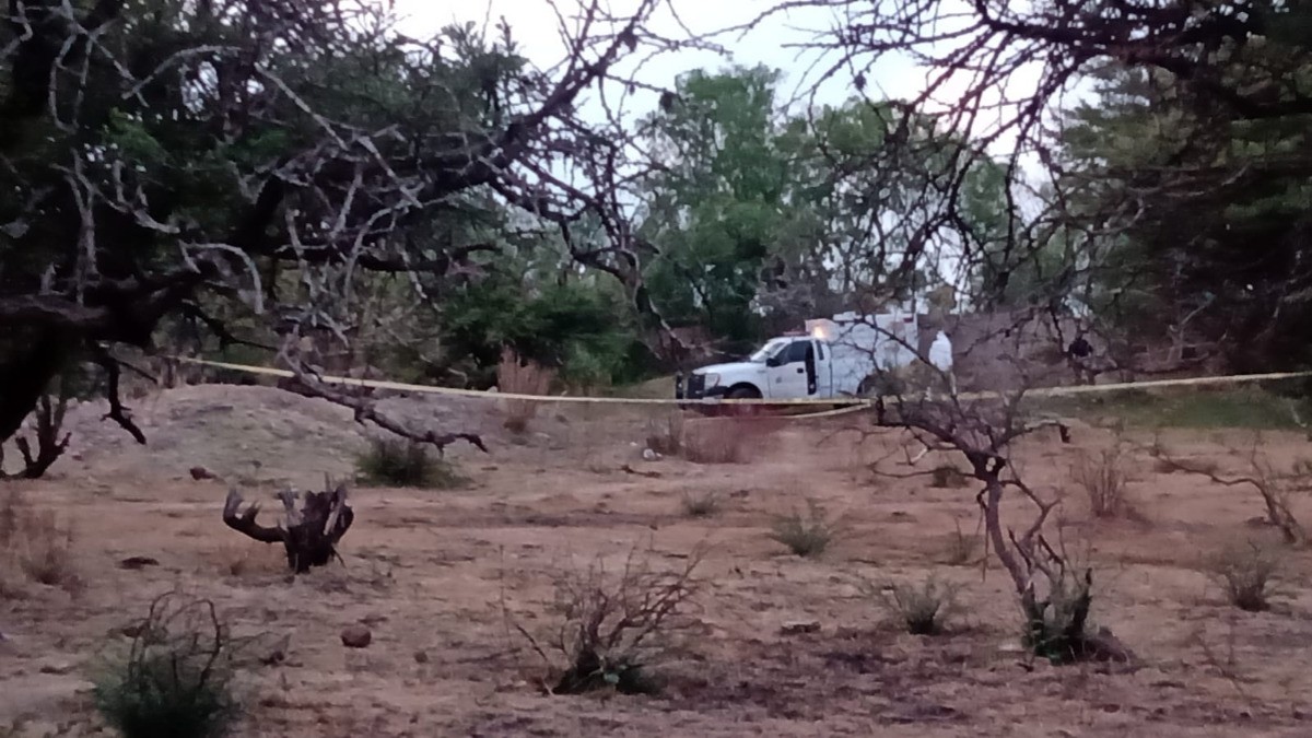 Hallan dos cuerpos sin vida en colonias de León