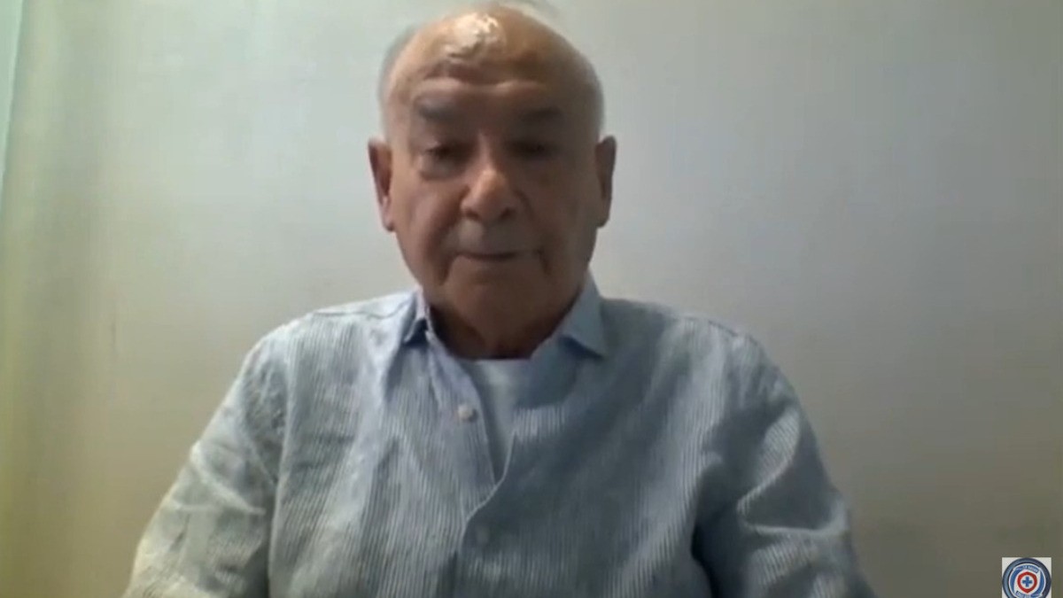 Reaparece Billy Álvarez; dice que contará su verdad