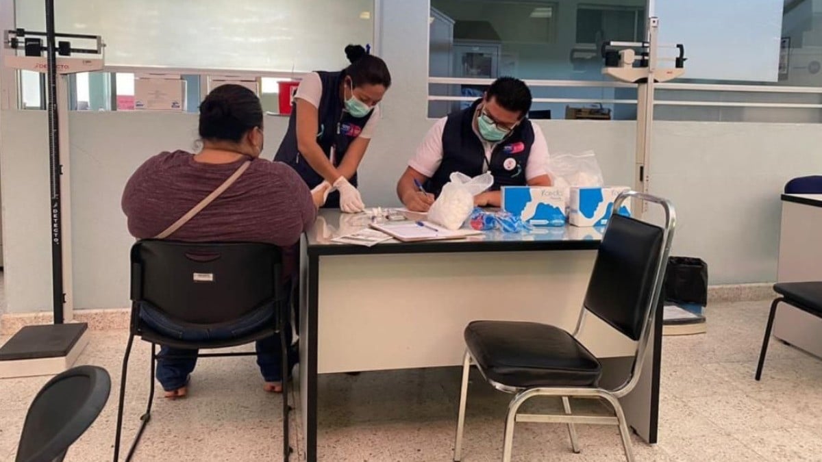 Registra León ocho nuevos contagios de COVID-19