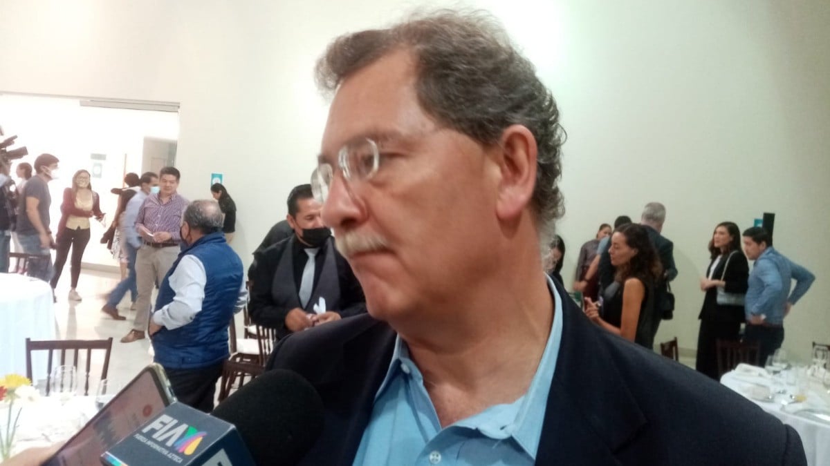 China recibe de México bienes intermedios y de capital