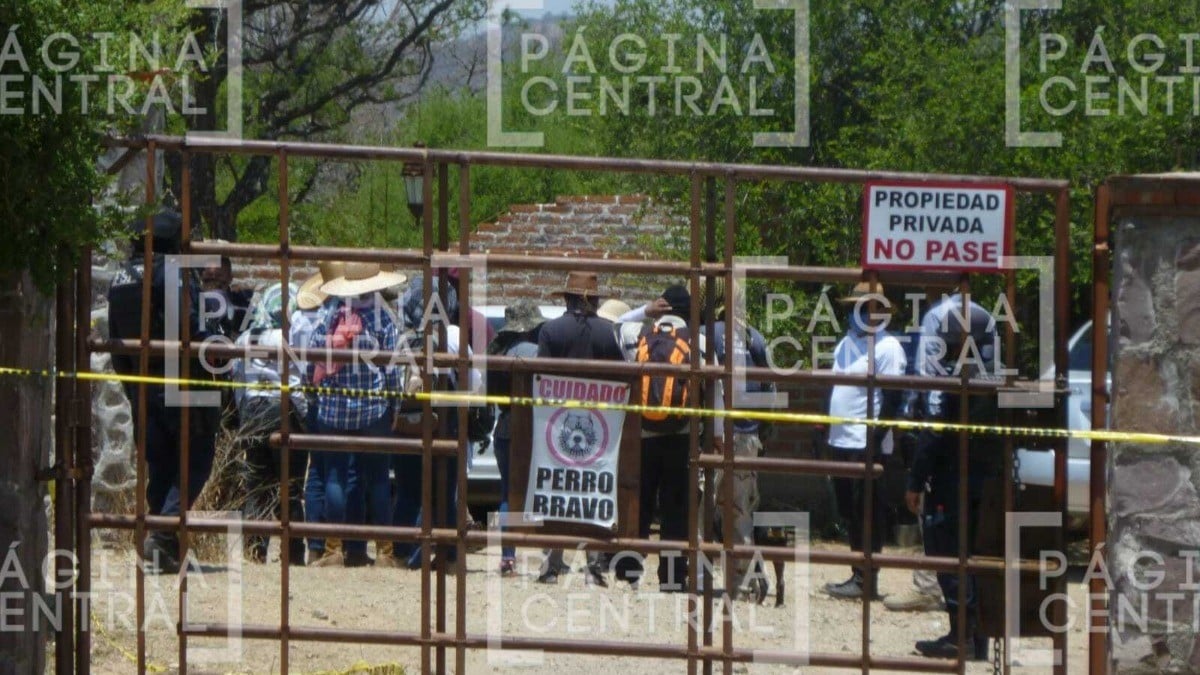 Confirman Madres Guerreras fosa con 18 cuerpos en León