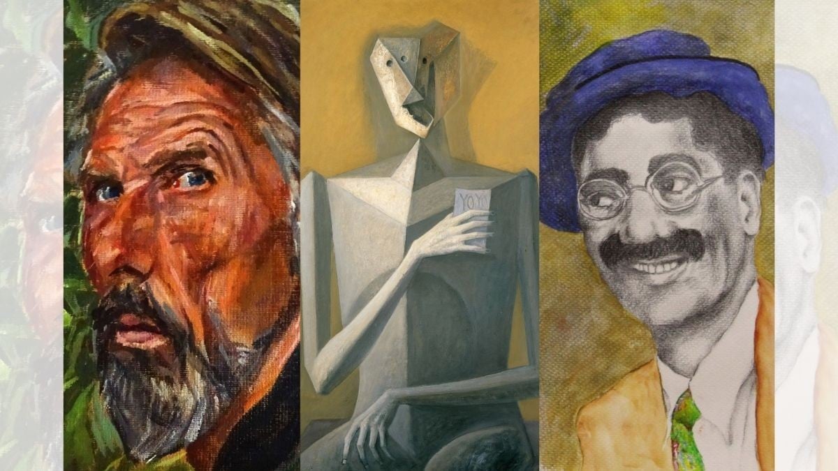 Estrenan exposiciones museos del Instituto Estatal de la Cultura