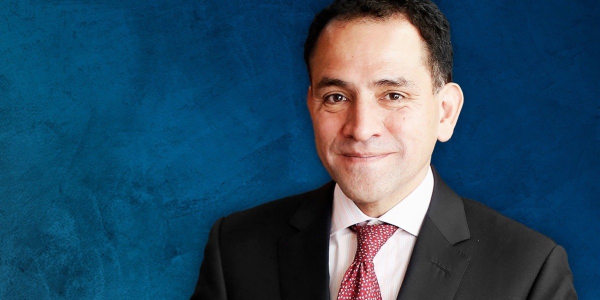 Arturo Herrera será director global de Gobierno del Banco Mundial