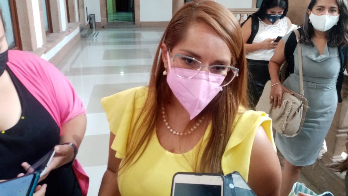 No le toca a la Contraloría solicitar que regresen el terreno del kínder: Márquez Moreno