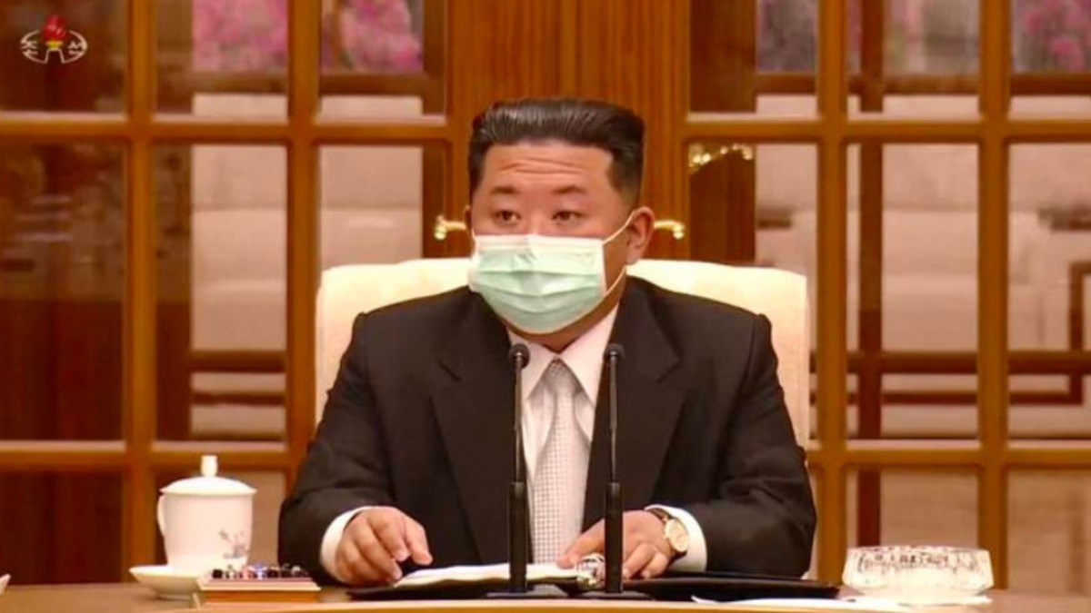 Mueren seis personas en Corea del Norte por ‘fiebre’ no identificada