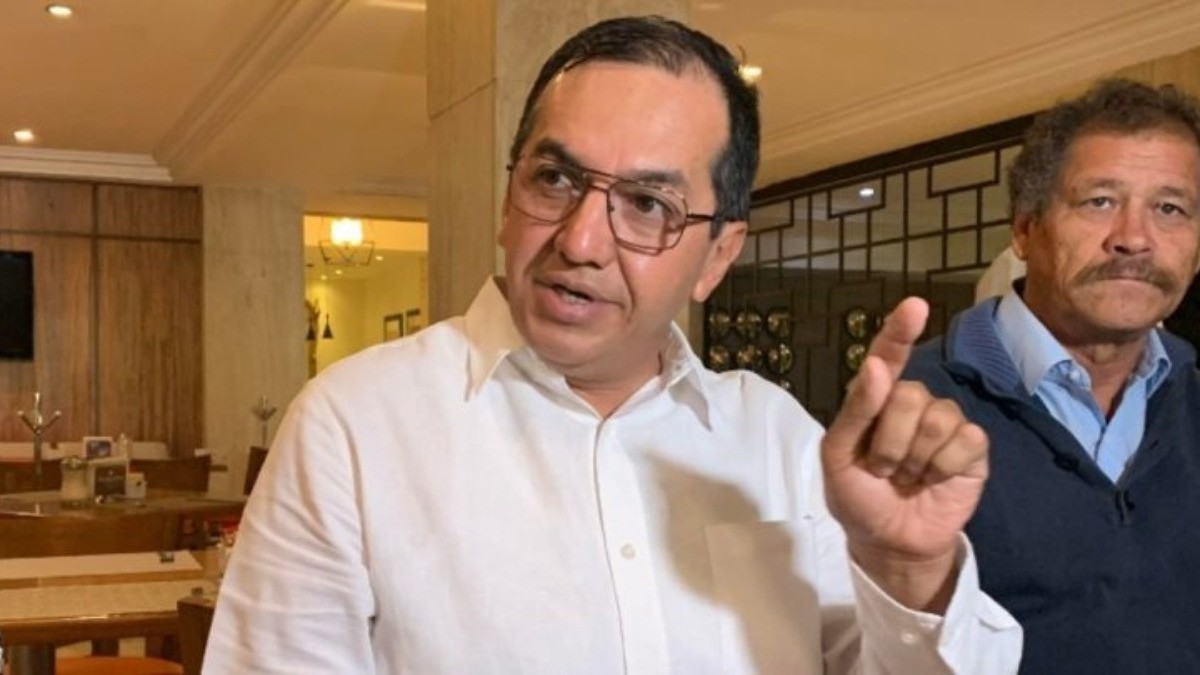 Guanajuato mantiene una fallida estrategia en seguridad pública: Enrique Alba