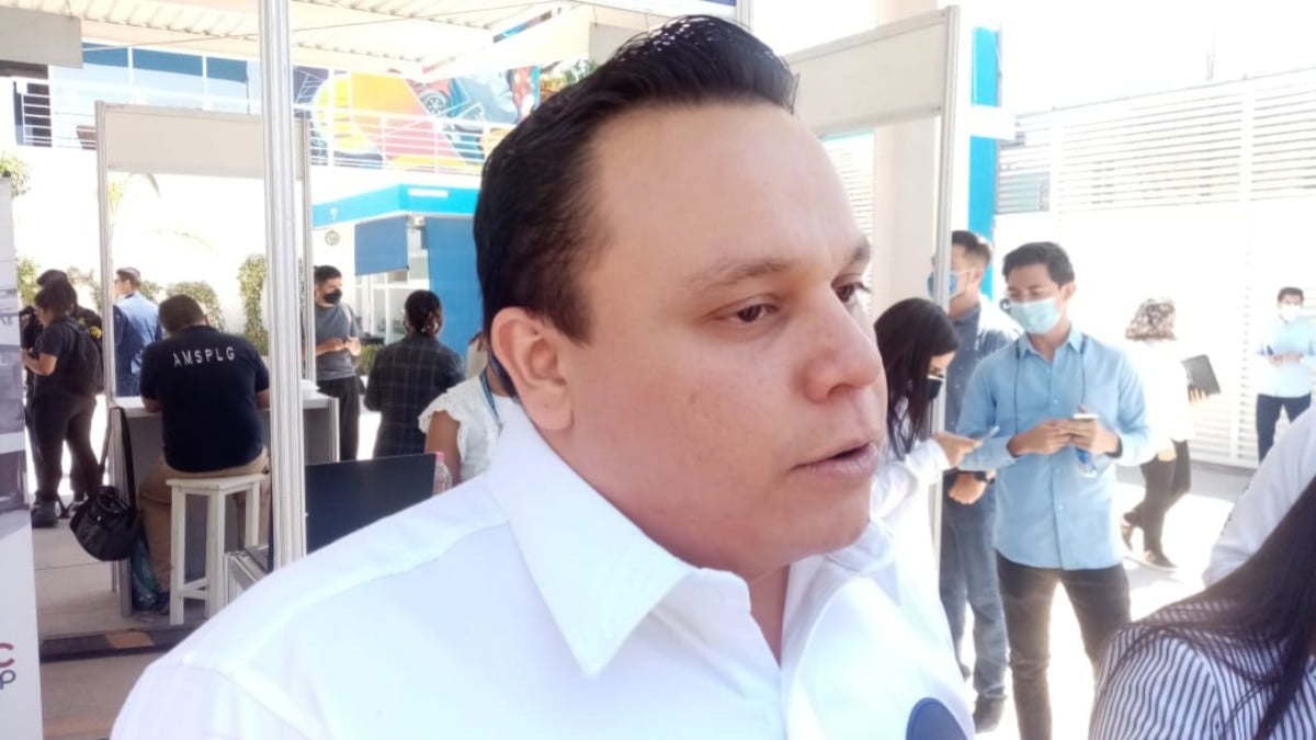 Celebran nuevos Centros de Vinculación Laboral para jóvenes