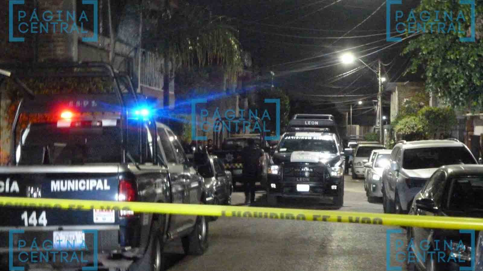 Atacan a pareja en Delta de Jerez, un muerto