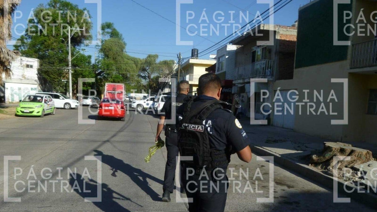 Tendero balea a hombre que le cobró la renta en Manzanares