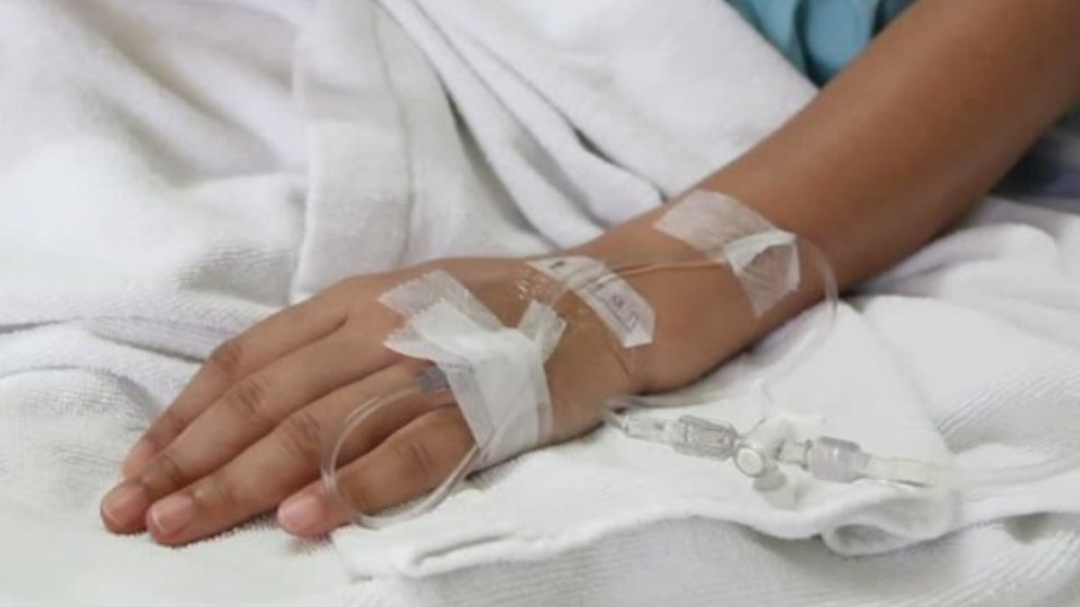 Detectan primer caso de hepatitis aguda infantil en Sinaloa